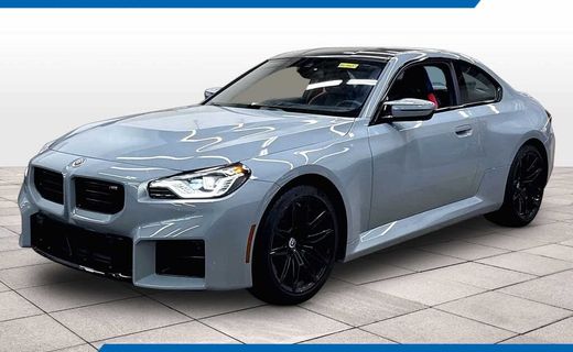 2023 BMW M2