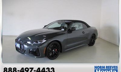 2021 BMW M440I I