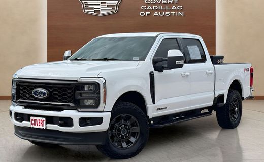 2023 Ford F-250 Lariat