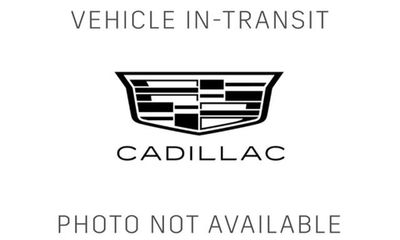 2025 Cadillac Escalade IQ