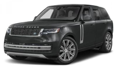 2026 Land Rover Range SE