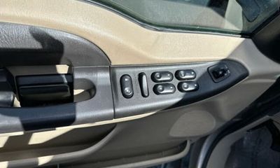 2005 Ford F-350 XLT