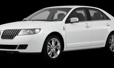 2011 Lincoln MKZ SDN FOR Sale