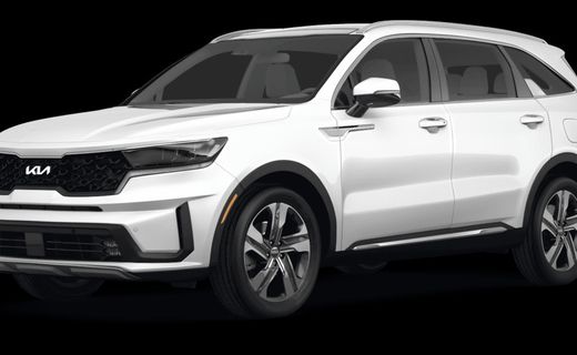 2023 Kia Sorento EX