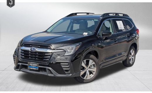 2024 Subaru Ascent Premium 7