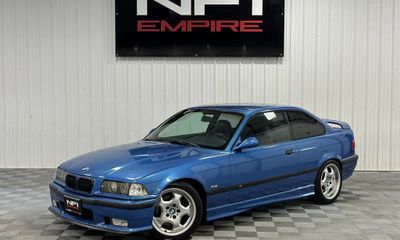 1999 BMW M3 Base