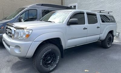 2006 Toyota Tacoma DLX