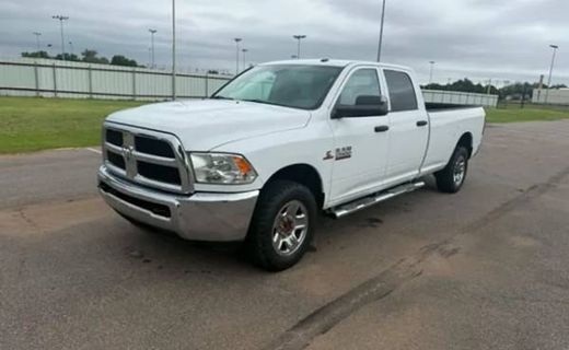 2015 Ram 2500 ST