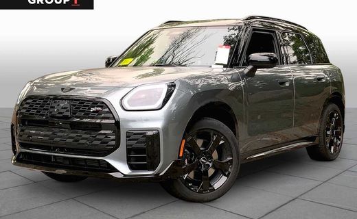2027 Mini Countryman S ALL4