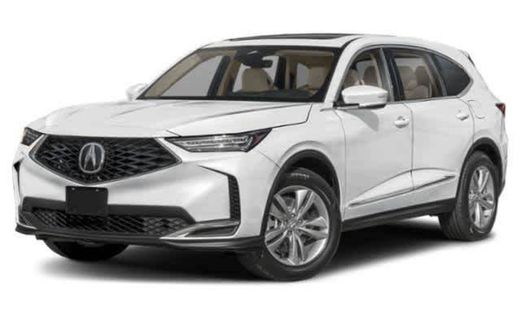 2026 Acura MDX