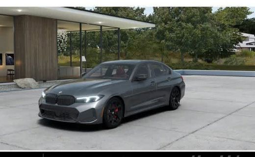 2026 BMW 330I