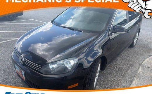 2013 Volkswagen Jetta Sportwagen TDI