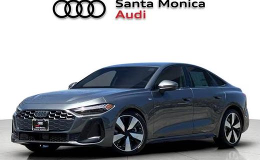 2026 Audi A5 Premium Plus
