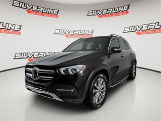 2023 Mercedes-Benz GLE-Class GLE350 4MATIC