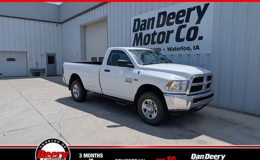 2014 Ram 2500 ST