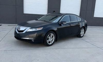 2010 Acura TL