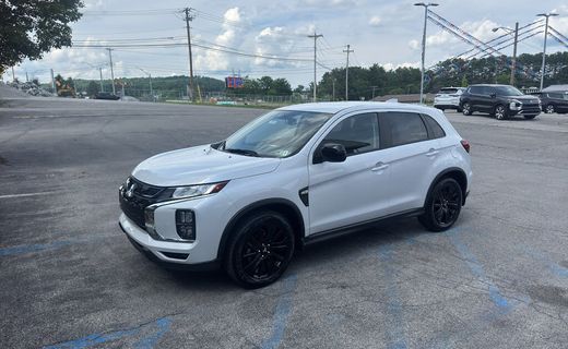 2026 Mitsubishi Outlander Sport