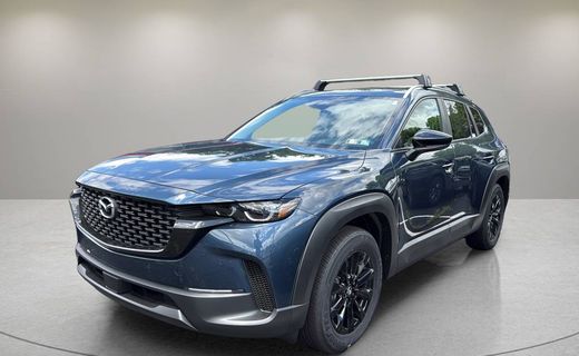 2026 Mazda CX-50 Preferred