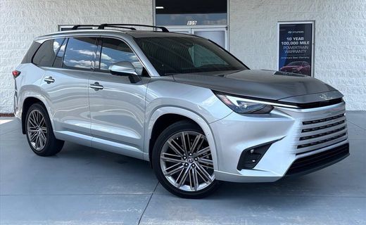 2024 Lexus TX 350