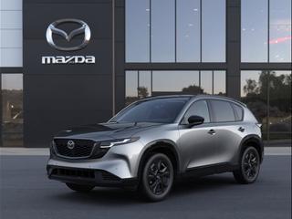 2026 Mazda CX-5 Premium