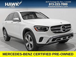 2022 Mercedes-Benz GLC-Class GLC300 4MATIC