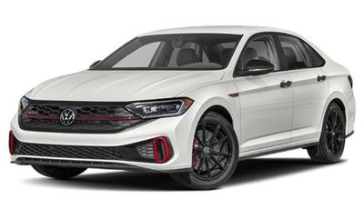 2024 Volkswagen Jetta GLI Autobahn 40TH Anniversary