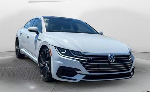 2019 Volkswagen Arteon SEL