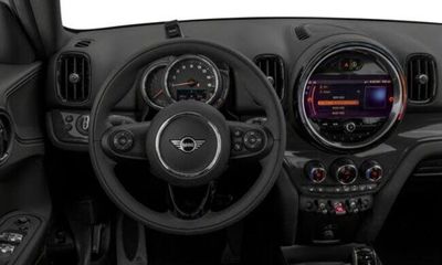 2023 Mini Countryman Cooper S ALL4