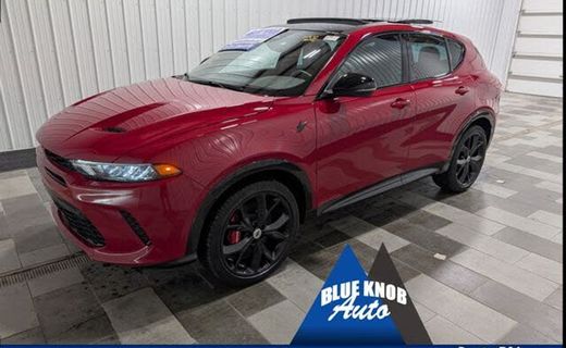 2024 Dodge Hornet
