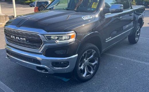2024 Ram 1500 Limited