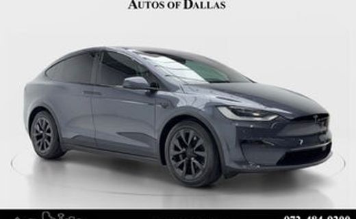 2023 Tesla Model X