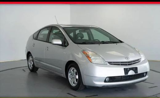 2006 Toyota Prius