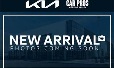 2020 Kia Stinger GT1