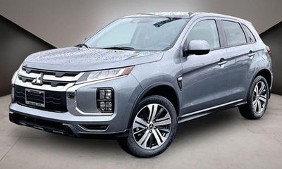 2026 Mitsubishi Outlander Sport