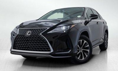2020 Lexus RX 350 Base