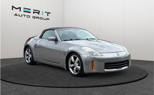 2009 Nissan 350Z