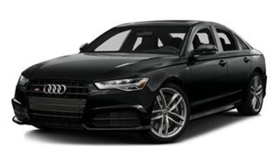 2016 Audi S6 Quattro Prestige