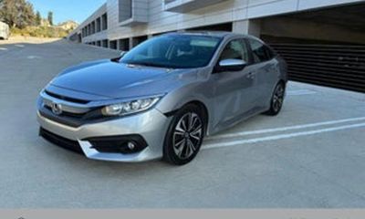 2015 Kia Optima GLS JSL TAX