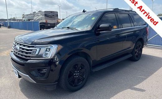 2021 Ford Expedition XLT