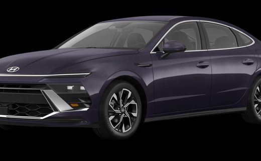 2026 Hyundai Sonata SEL