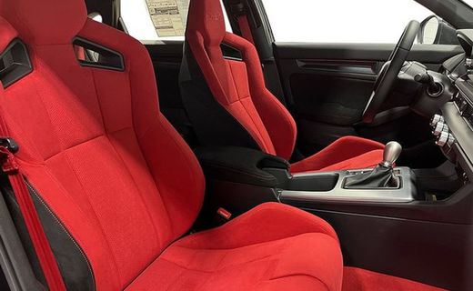 2026 Honda Civic Type R