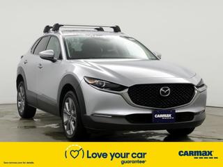 2021 Mazda CX-30 Premium Package