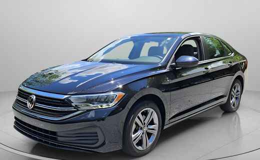2023 Volkswagen Jetta SE