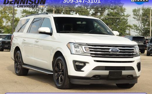 2021 Ford Expedition MAX XLT