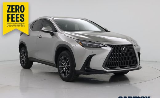 2023 Lexus NX 350 Premium