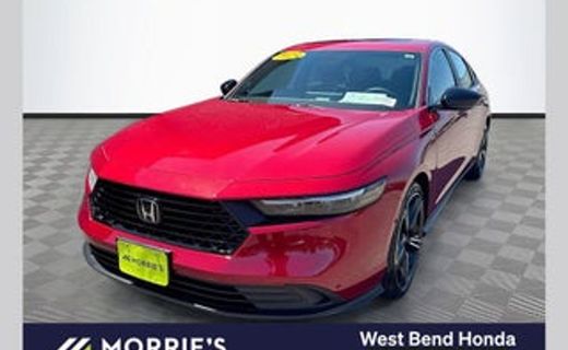 2023 Honda Accord Sport