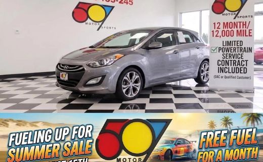 2014 Hyundai Elantra