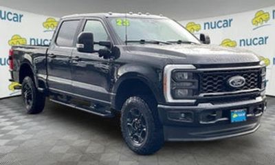 2022 Ford F-350 XLT