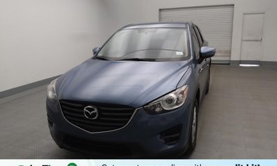 2016 Mazda CX-5 Sport GX