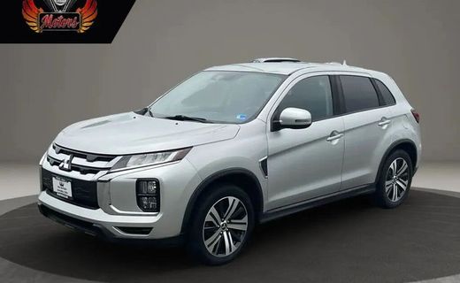 2020 Mitsubishi Outlander Sport SE
